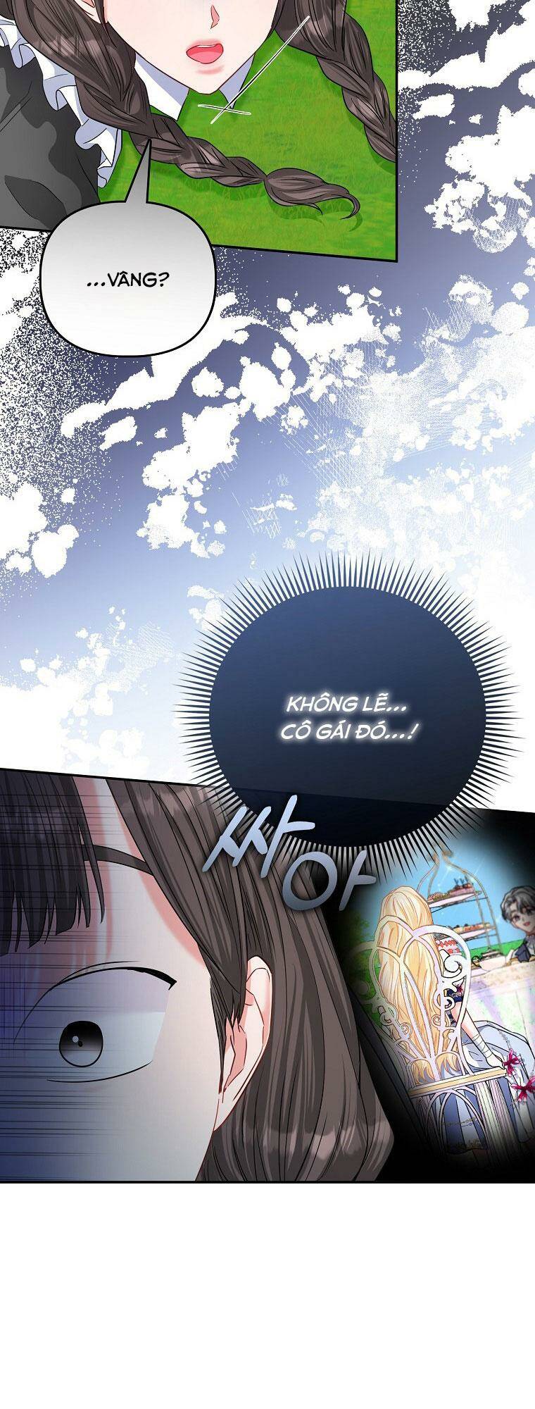 Nàng Công Chúa Của Mọi Người: Chapter 35