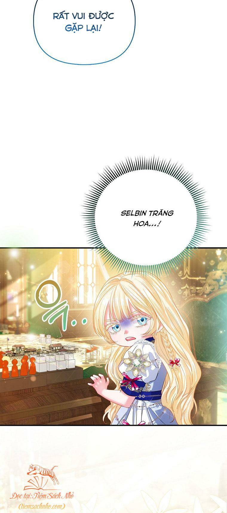 Nàng Công Chúa Của Mọi Người: Chapter 35