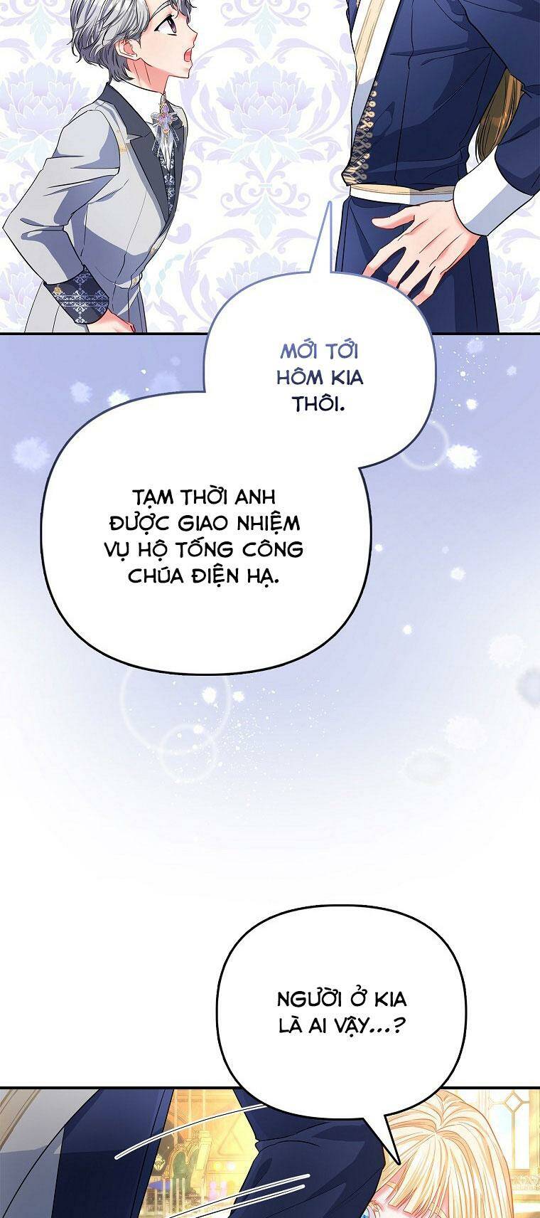 Nàng Công Chúa Của Mọi Người: Chapter 35