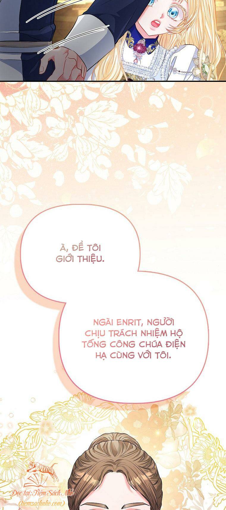 Nàng Công Chúa Của Mọi Người: Chapter 35