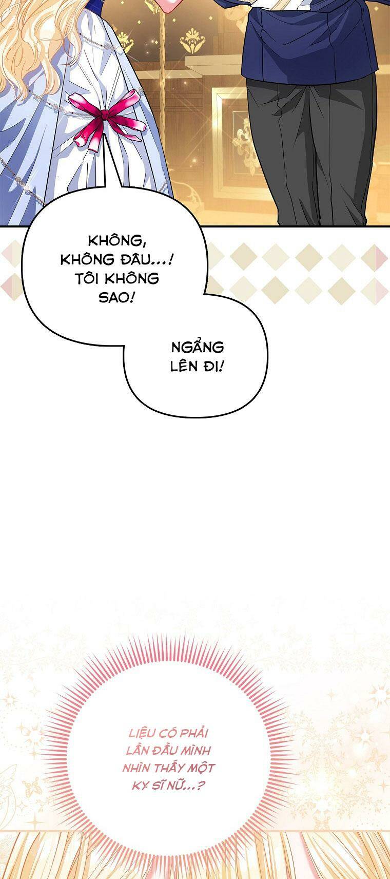 Nàng Công Chúa Của Mọi Người: Chapter 35
