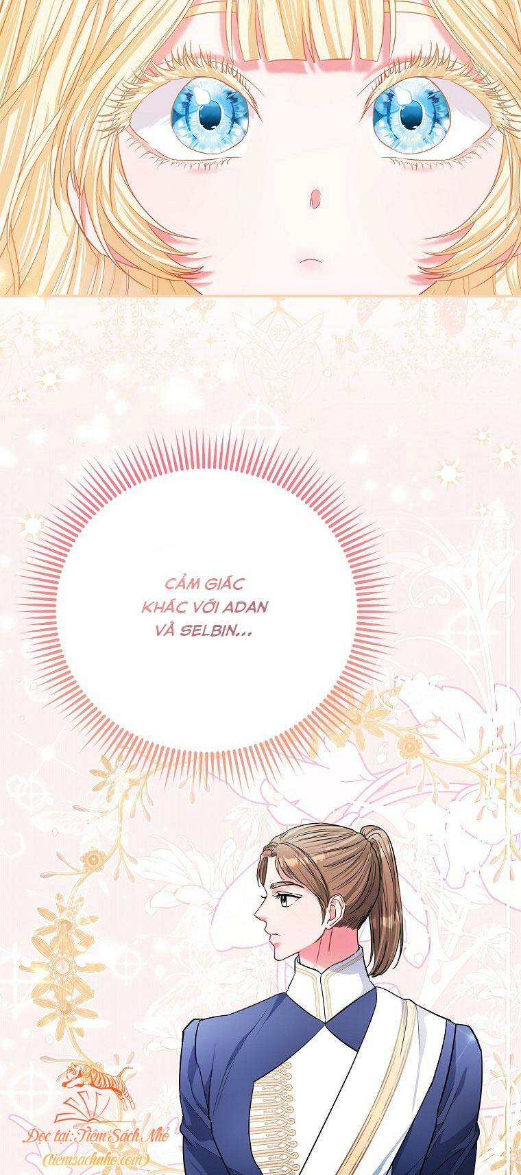 Nàng Công Chúa Của Mọi Người: Chapter 35