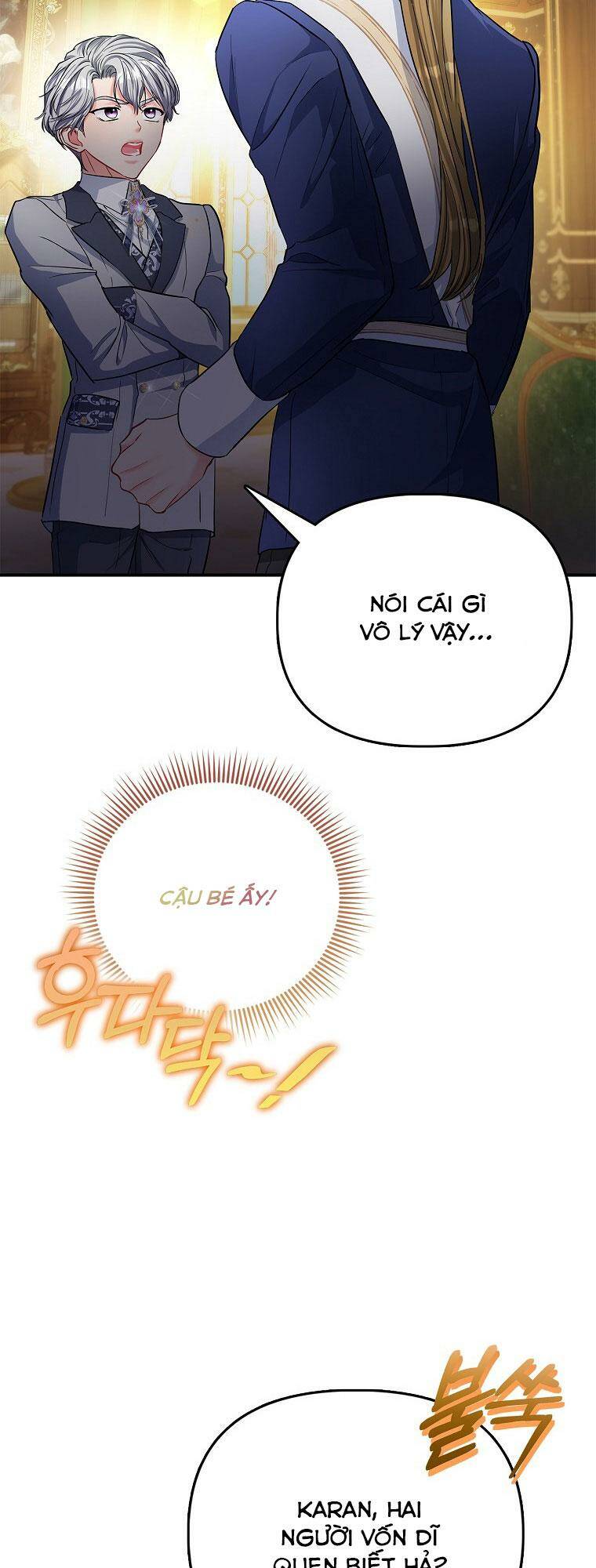 Nàng Công Chúa Của Mọi Người: Chapter 35
