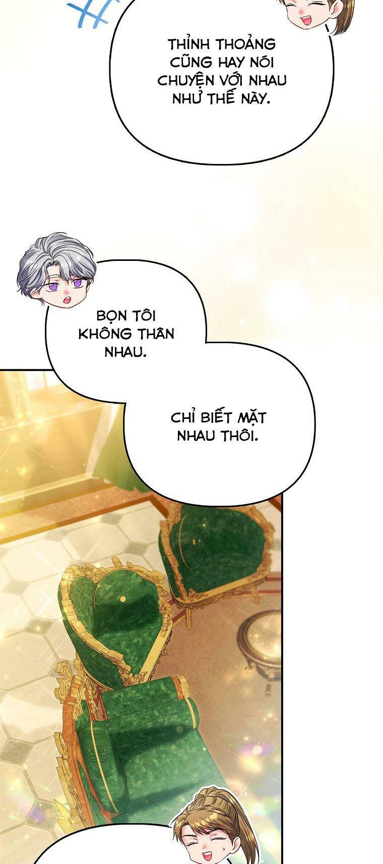 Nàng Công Chúa Của Mọi Người: Chapter 35