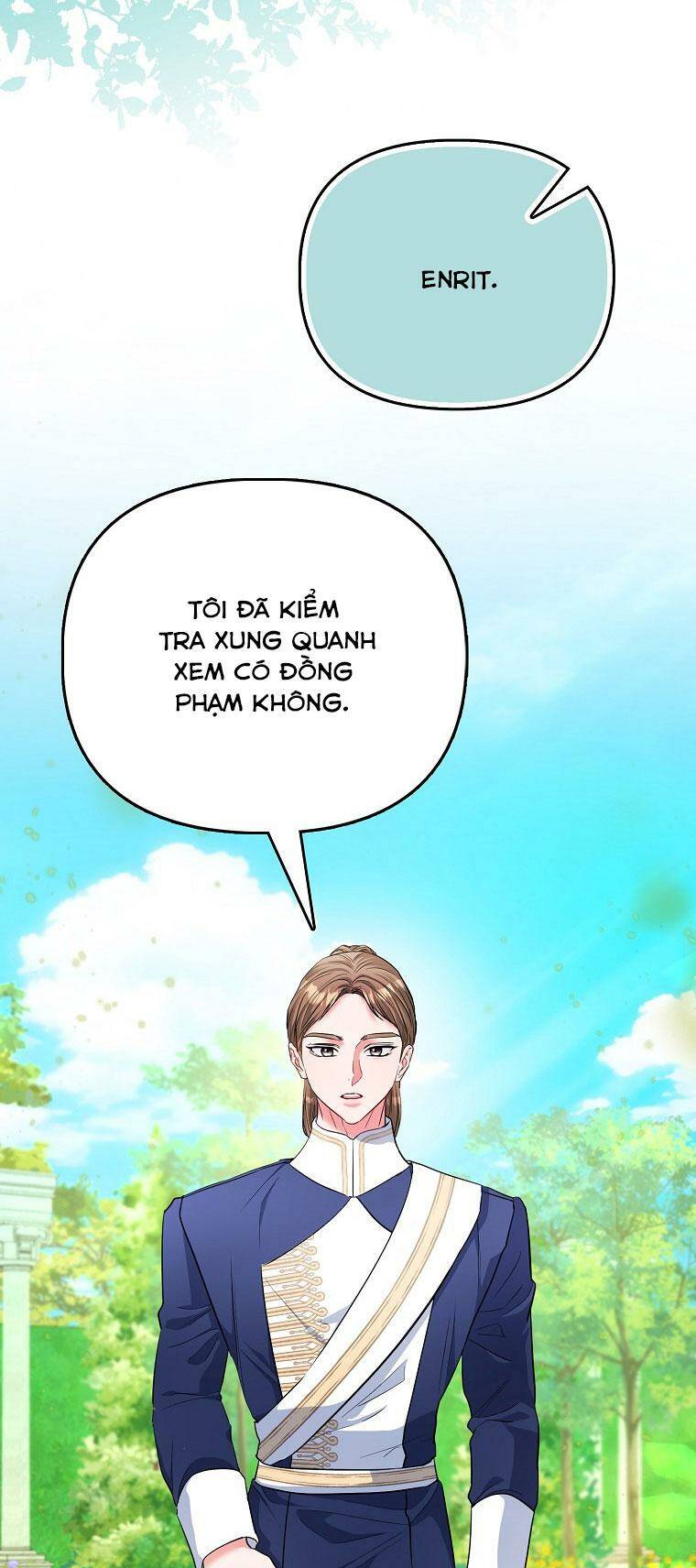 Nàng Công Chúa Của Mọi Người: Chapter 35