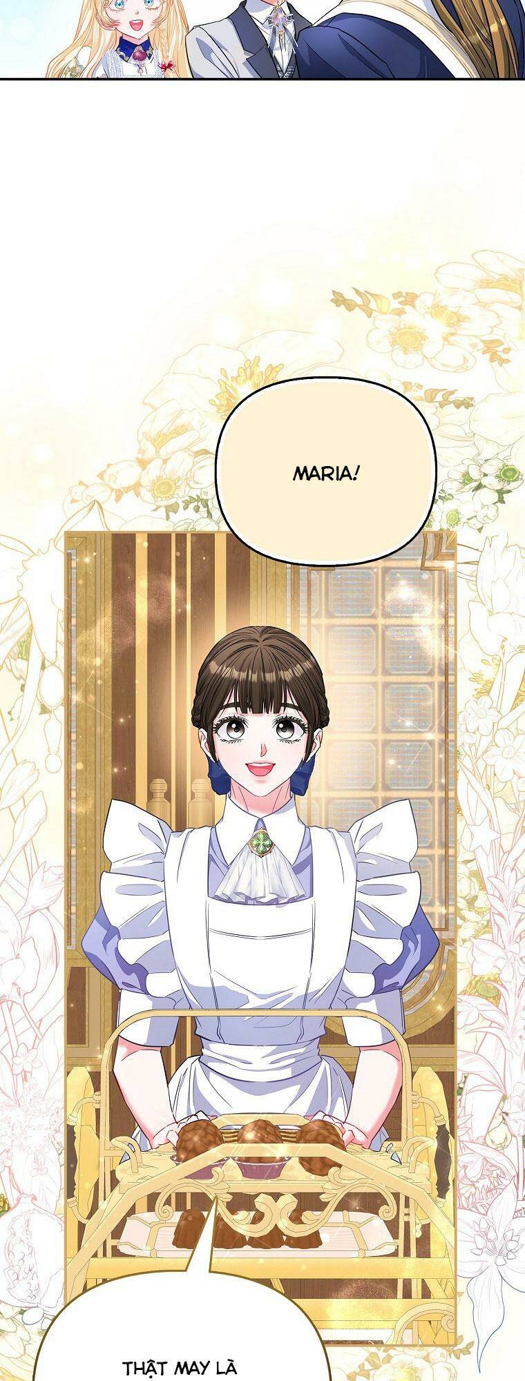 Nàng Công Chúa Của Mọi Người: Chapter 35
