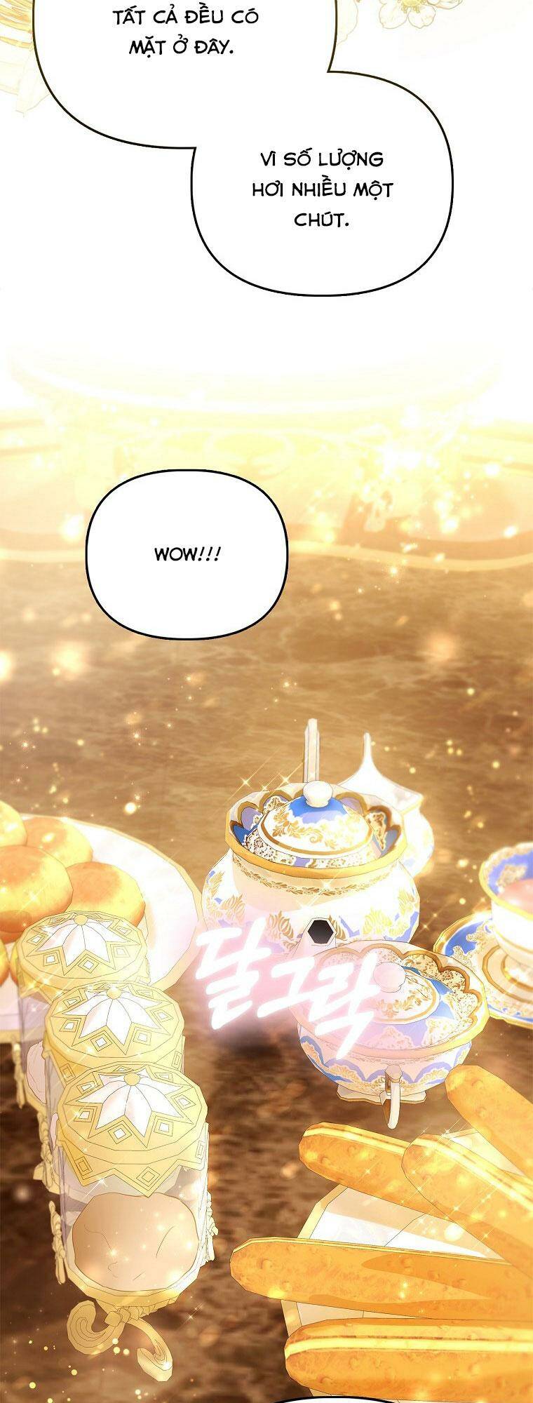 Nàng Công Chúa Của Mọi Người: Chapter 35