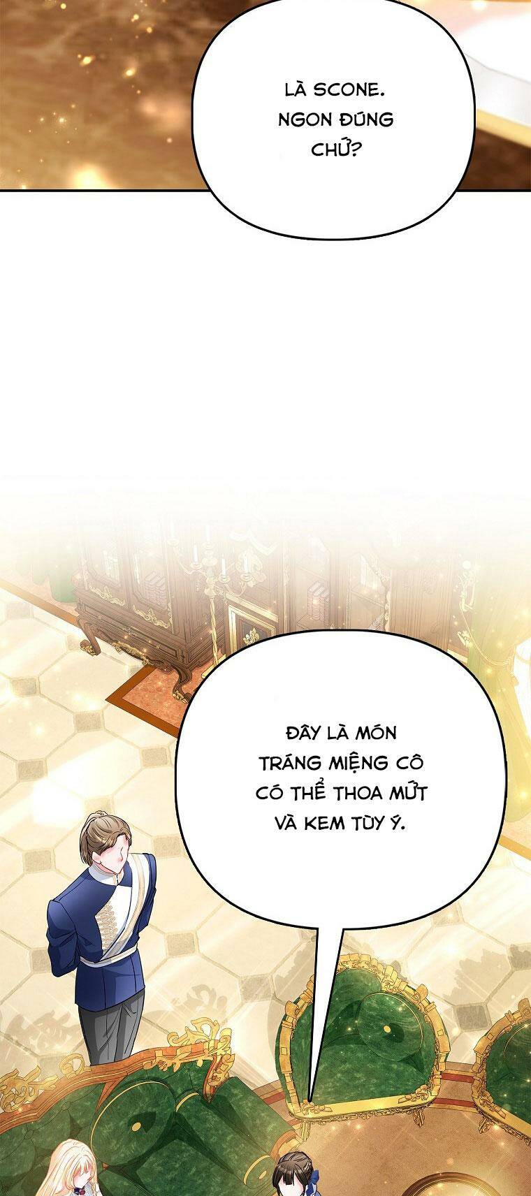Nàng Công Chúa Của Mọi Người: Chapter 35