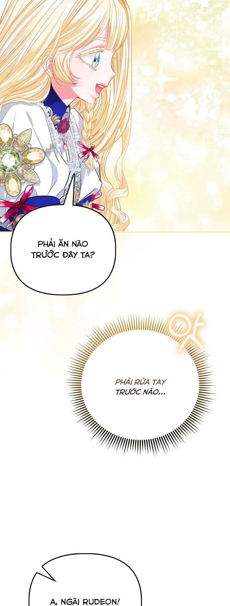 Nàng Công Chúa Của Mọi Người: Chapter 35