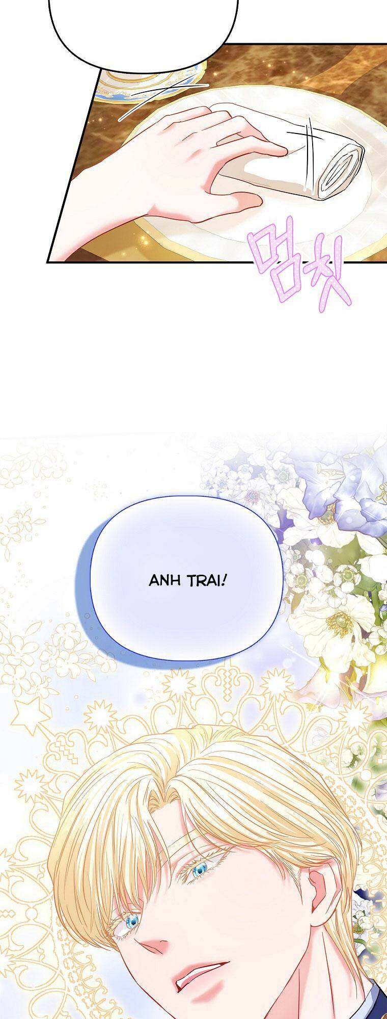 Nàng Công Chúa Của Mọi Người: Chapter 35