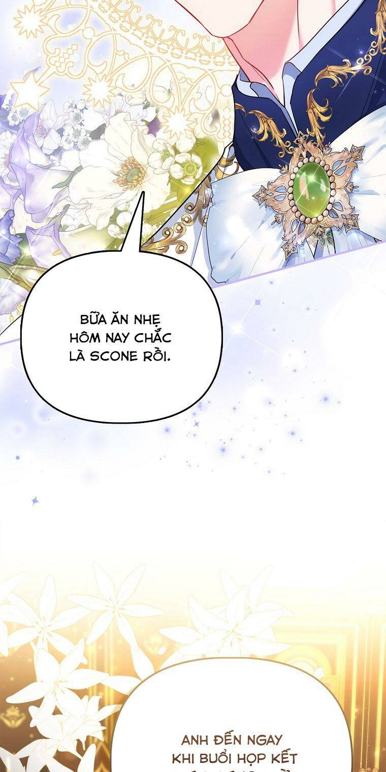 Nàng Công Chúa Của Mọi Người: Chapter 35