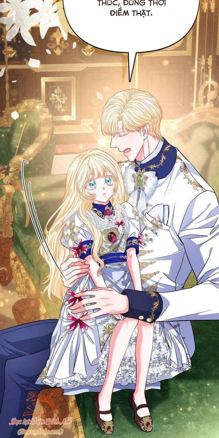 Nàng Công Chúa Của Mọi Người: Chapter 35