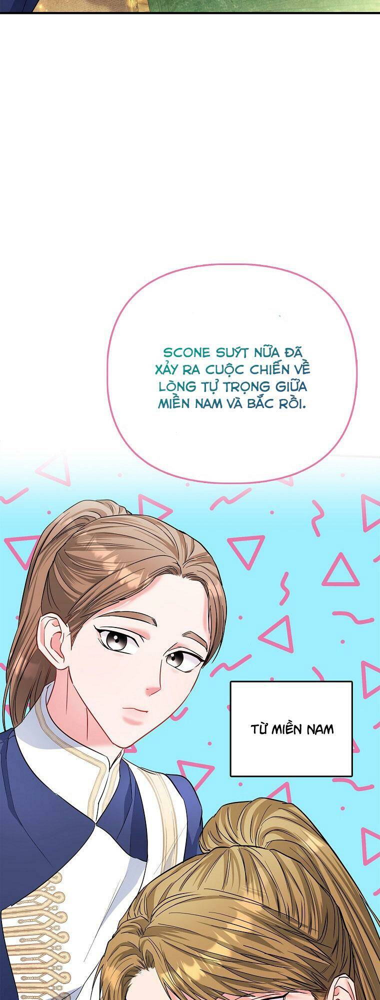 Nàng Công Chúa Của Mọi Người: Chapter 35