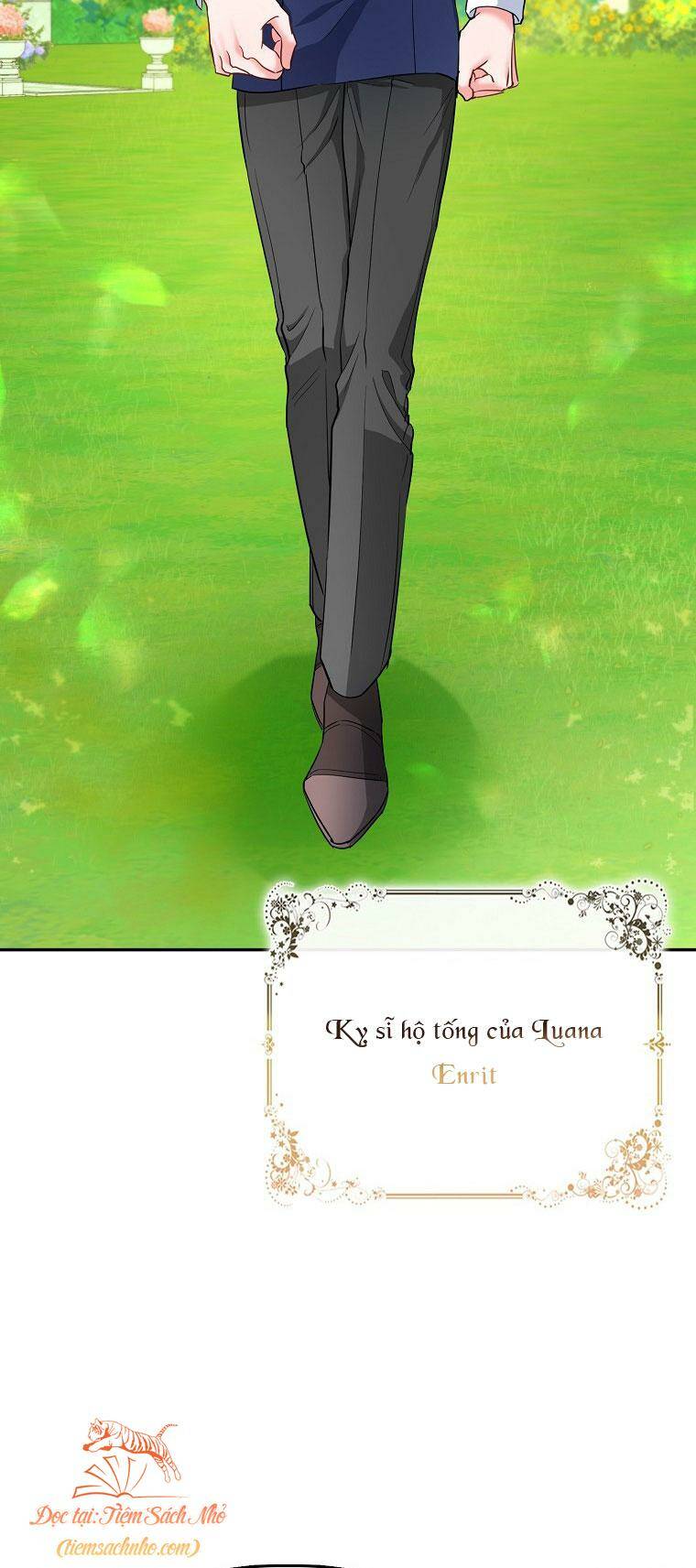 Nàng Công Chúa Của Mọi Người: Chapter 35