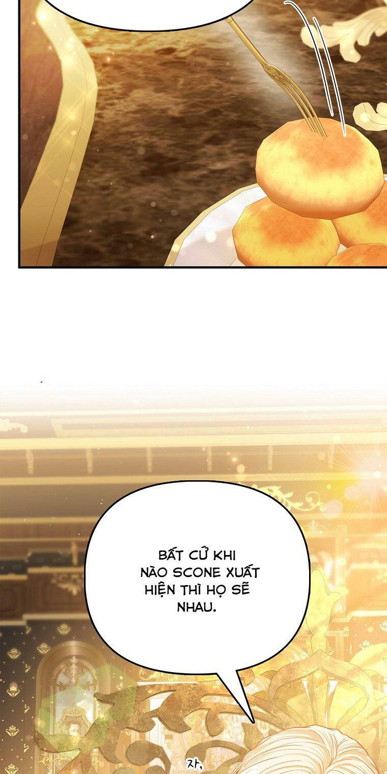 Nàng Công Chúa Của Mọi Người: Chapter 35