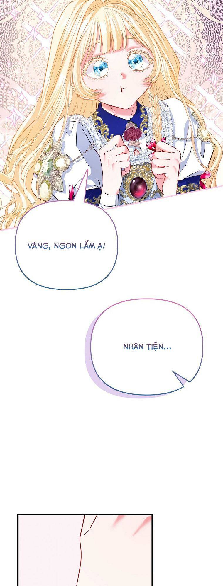 Nàng Công Chúa Của Mọi Người: Chapter 35