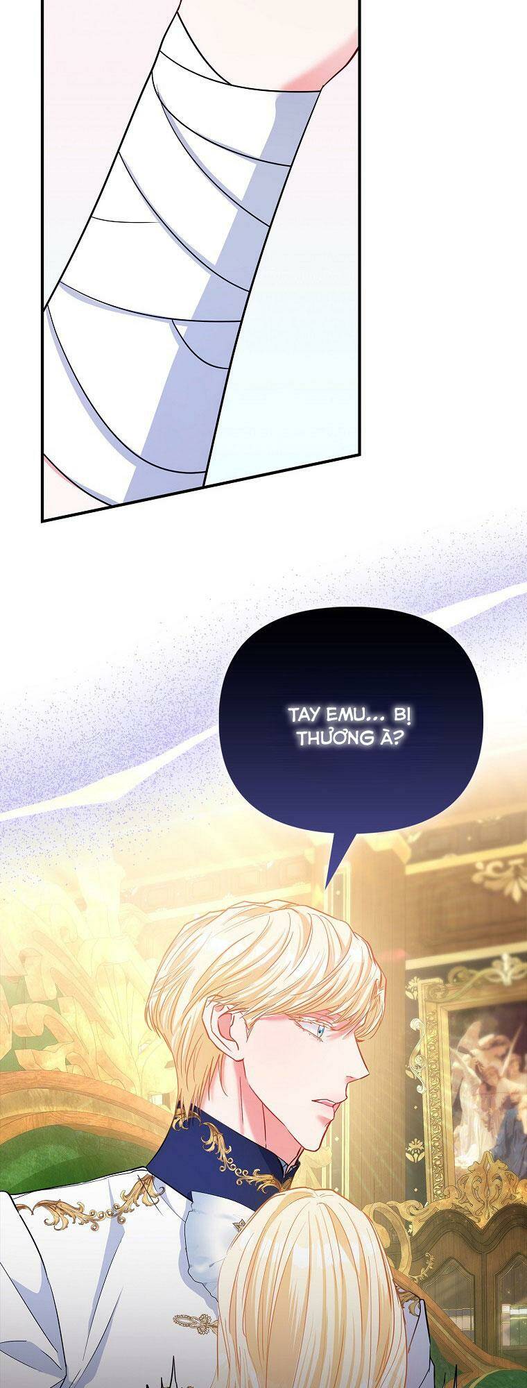 Nàng Công Chúa Của Mọi Người: Chapter 35