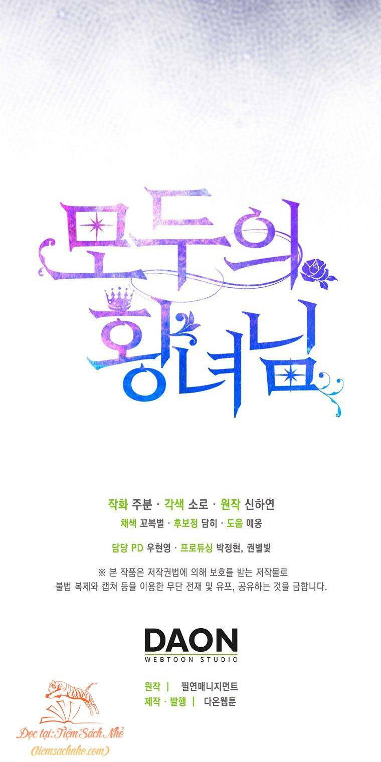 Nàng Công Chúa Của Mọi Người: Chapter 35