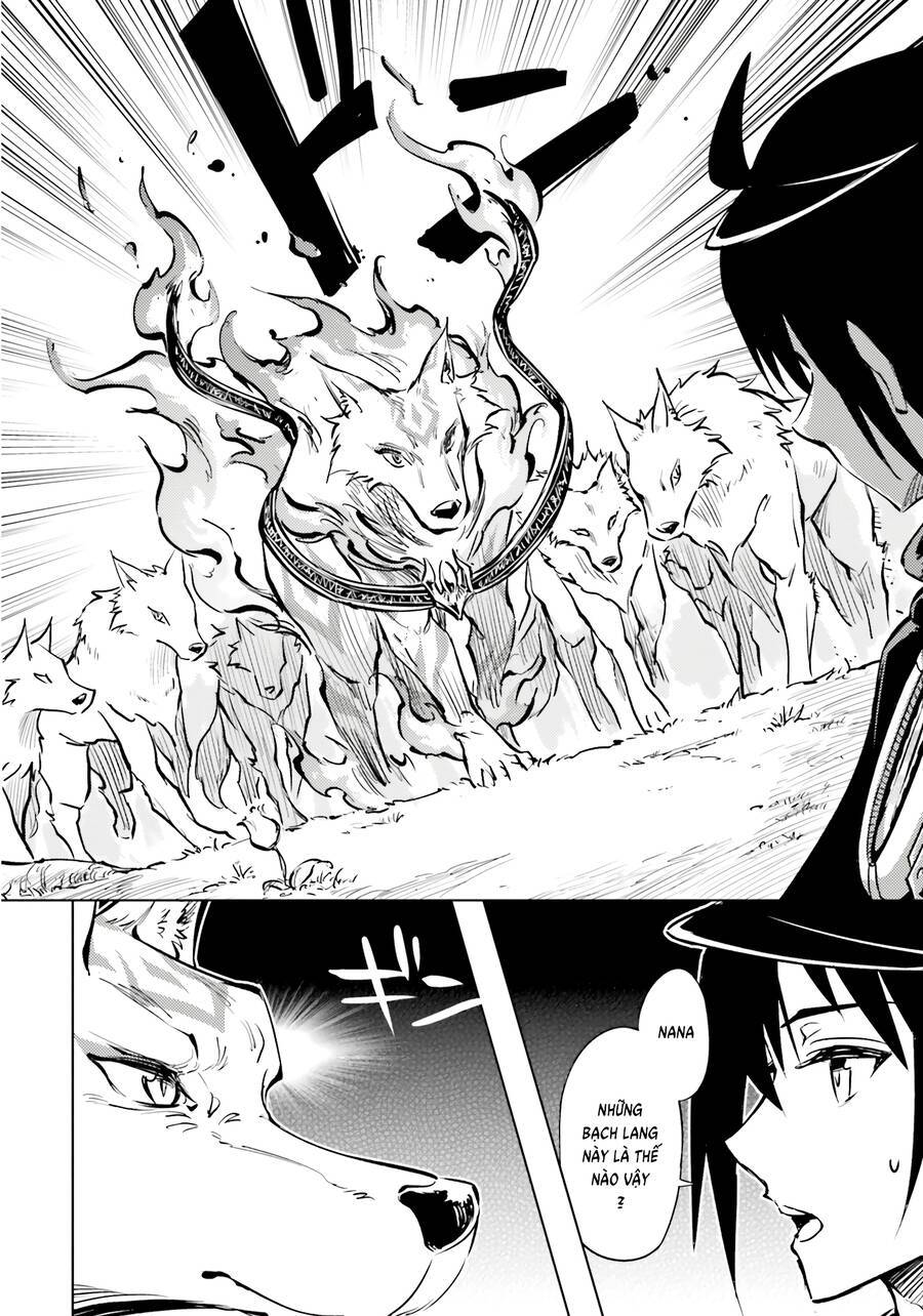 Tono Kanri O Shite Miyou: Chapter 75