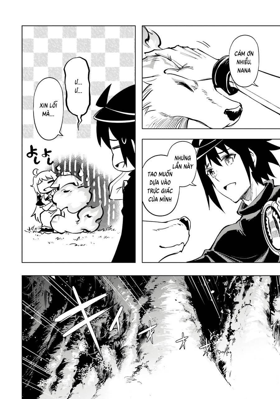 Tono Kanri O Shite Miyou: Chapter 75