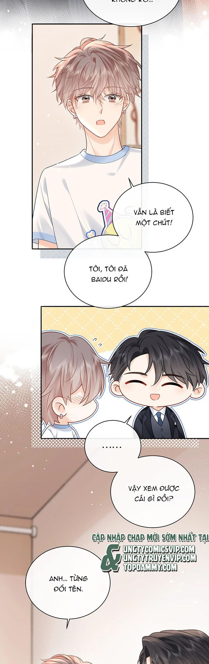 Nghiêm Cấm Bịa Đặt Tin Đồn: Chapter 13