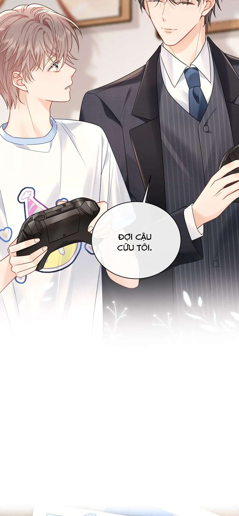 Nghiêm Cấm Bịa Đặt Tin Đồn: Chapter 14