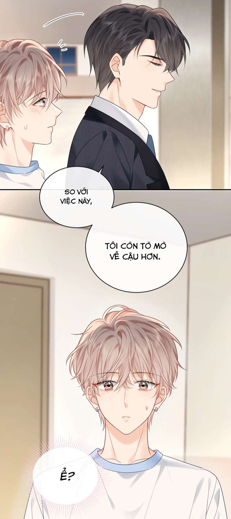 Nghiêm Cấm Bịa Đặt Tin Đồn: Chapter 14