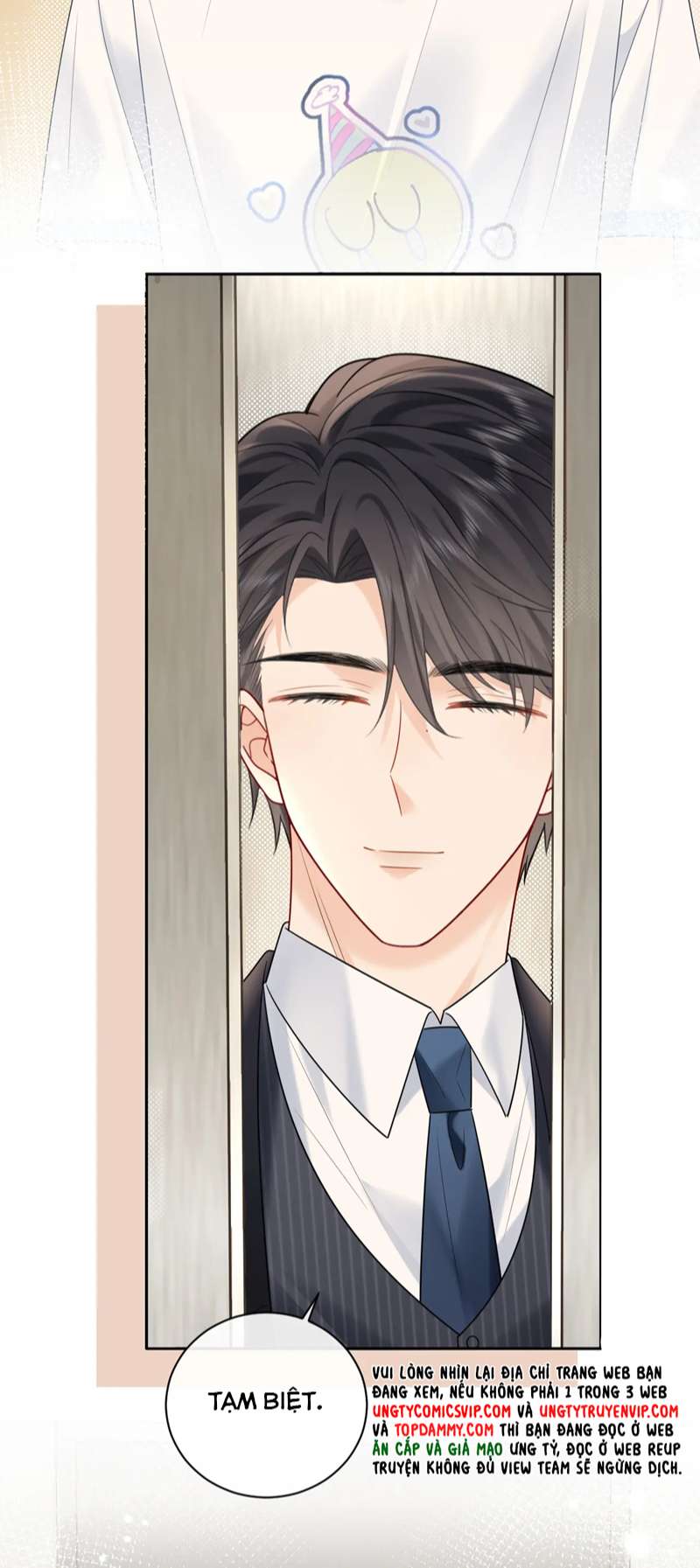 Nghiêm Cấm Bịa Đặt Tin Đồn: Chapter 14