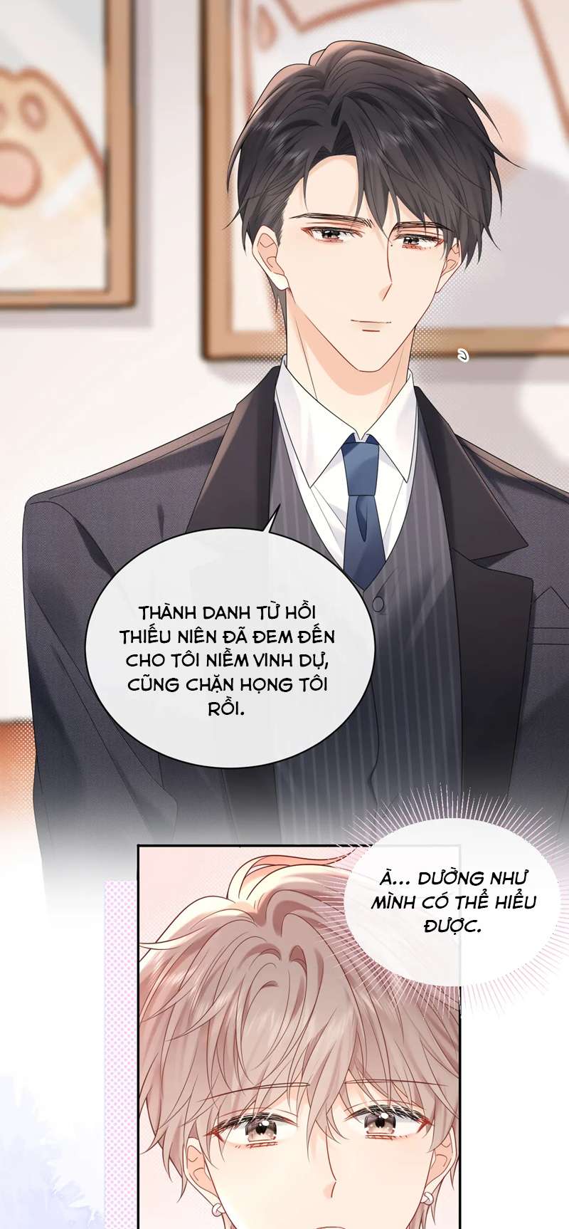 Nghiêm Cấm Bịa Đặt Tin Đồn: Chapter 14