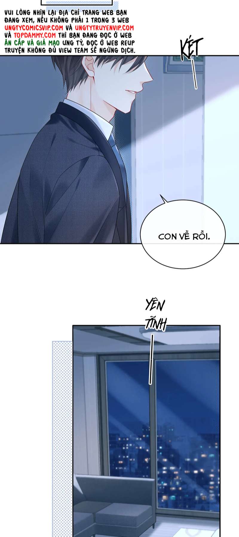 Nghiêm Cấm Bịa Đặt Tin Đồn: Chapter 14