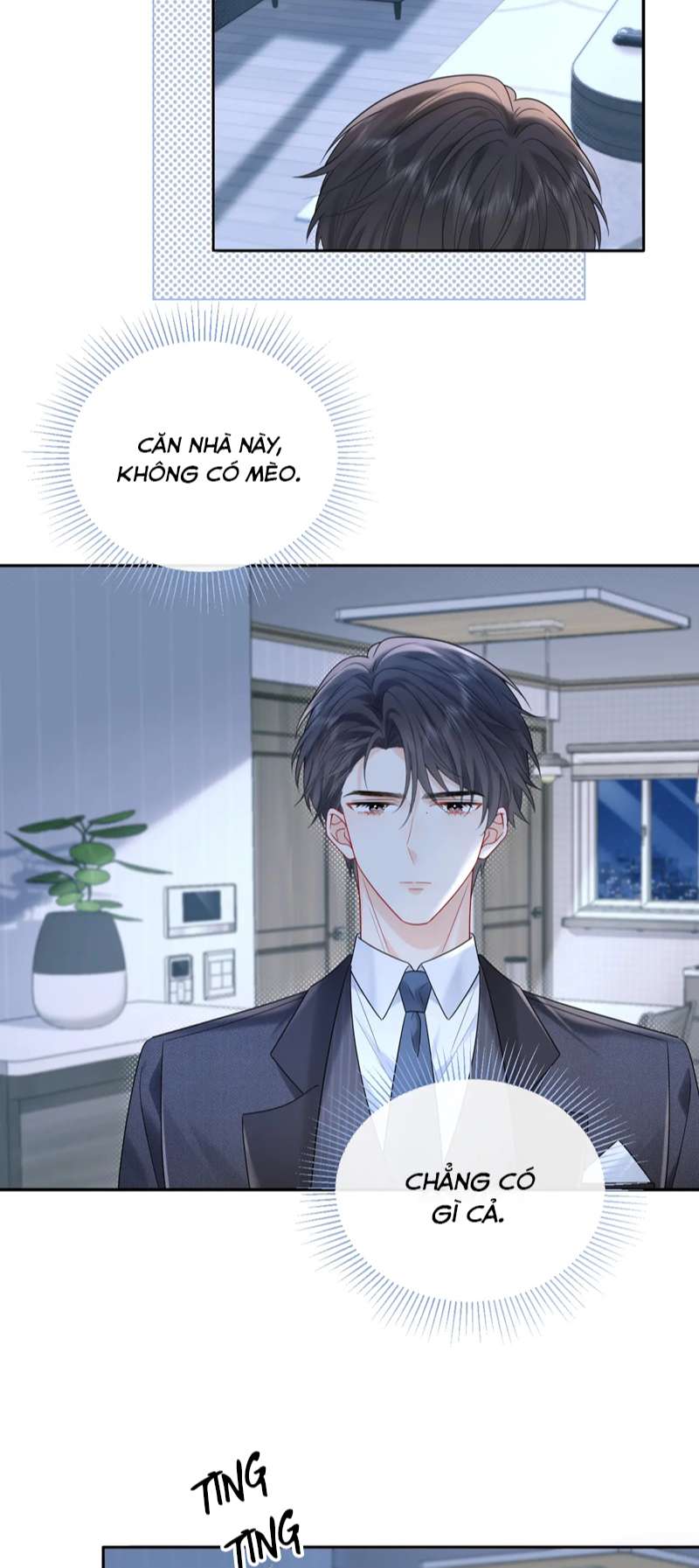 Nghiêm Cấm Bịa Đặt Tin Đồn: Chapter 14