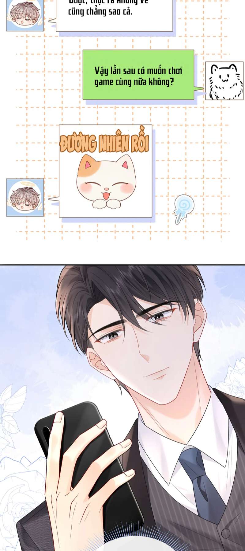 Nghiêm Cấm Bịa Đặt Tin Đồn: Chapter 14