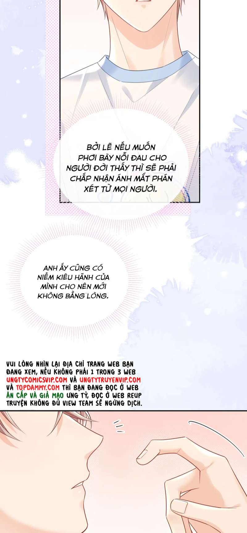 Nghiêm Cấm Bịa Đặt Tin Đồn: Chapter 14