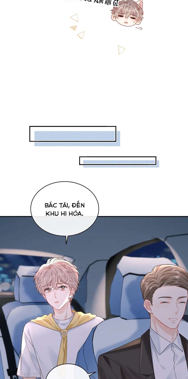 Nghiêm Cấm Bịa Đặt Tin Đồn: Chapter 14