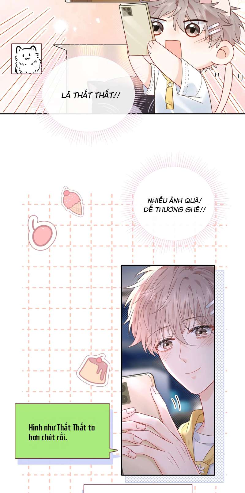Nghiêm Cấm Bịa Đặt Tin Đồn: Chapter 14