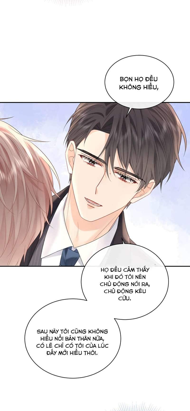 Nghiêm Cấm Bịa Đặt Tin Đồn: Chapter 14