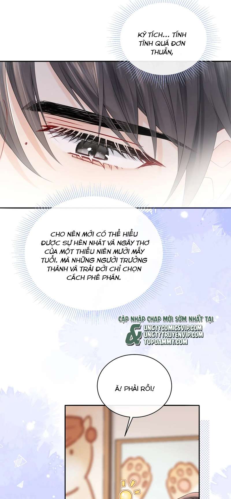 Nghiêm Cấm Bịa Đặt Tin Đồn: Chapter 14