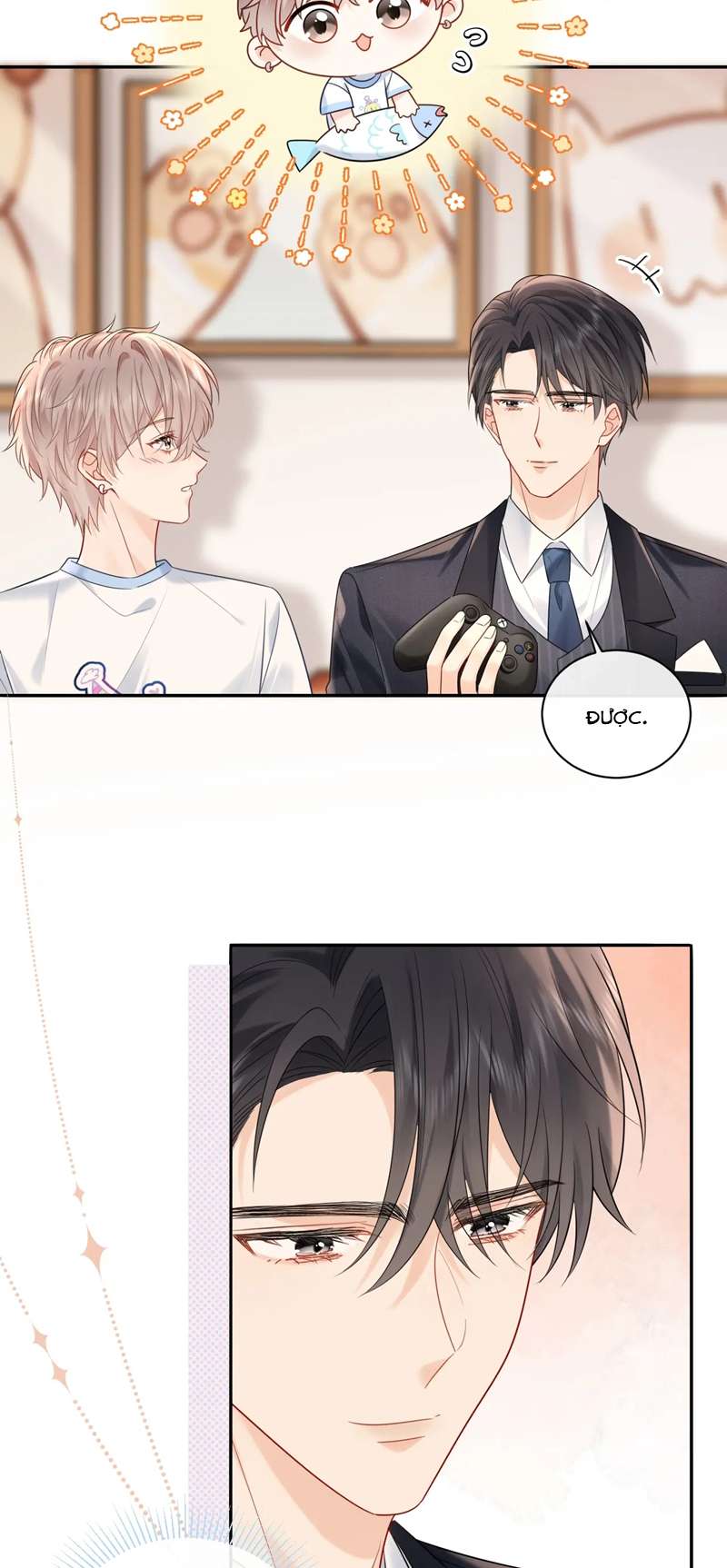 Nghiêm Cấm Bịa Đặt Tin Đồn: Chapter 14
