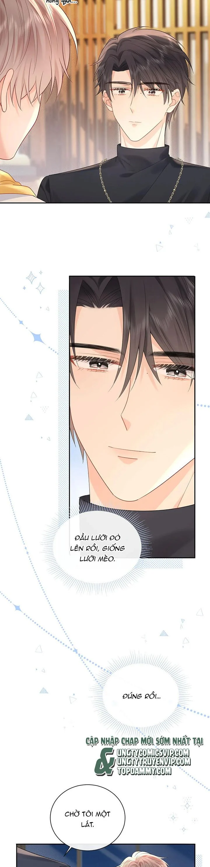 Nghiêm Cấm Bịa Đặt Tin Đồn: Chapter 15