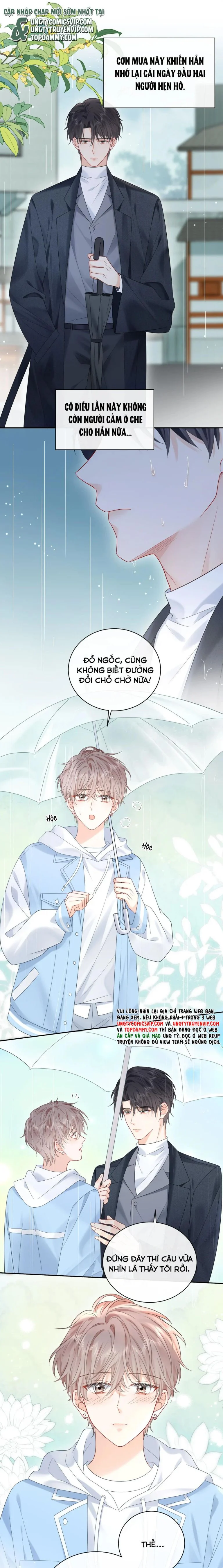 Nghiêm Cấm Bịa Đặt Tin Đồn: Chapter 16