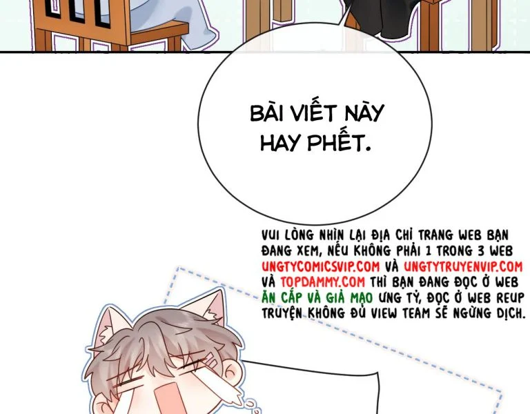 Nghiêm Cấm Bịa Đặt Tin Đồn: Chapter 16