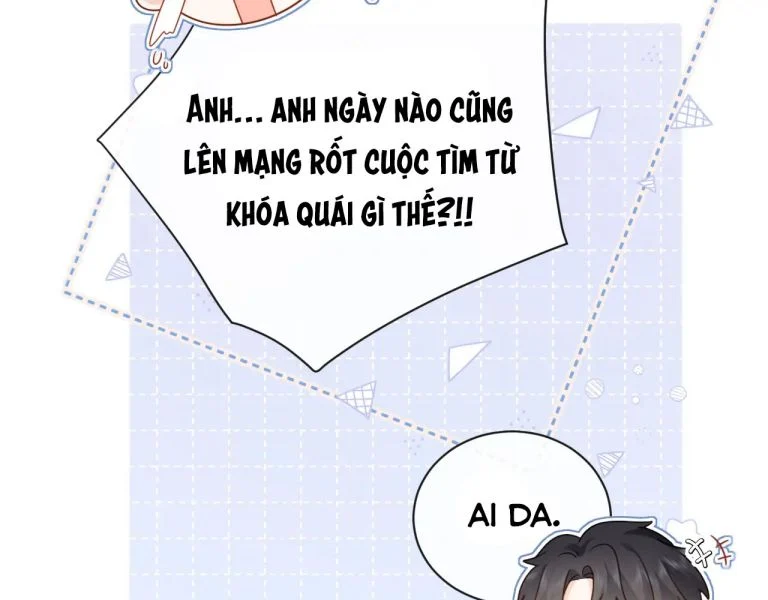 Nghiêm Cấm Bịa Đặt Tin Đồn: Chapter 16