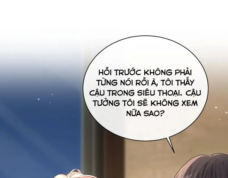 Nghiêm Cấm Bịa Đặt Tin Đồn: Chapter 16