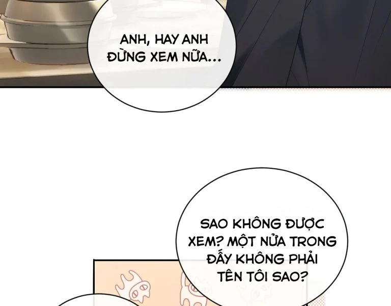 Nghiêm Cấm Bịa Đặt Tin Đồn: Chapter 16