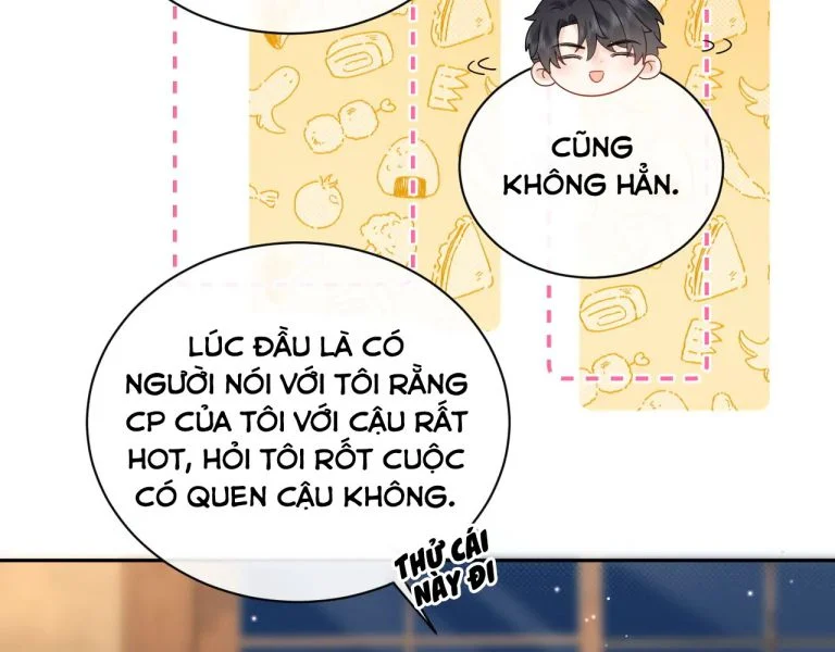 Nghiêm Cấm Bịa Đặt Tin Đồn: Chapter 16
