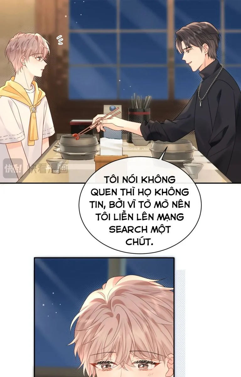 Nghiêm Cấm Bịa Đặt Tin Đồn: Chapter 16