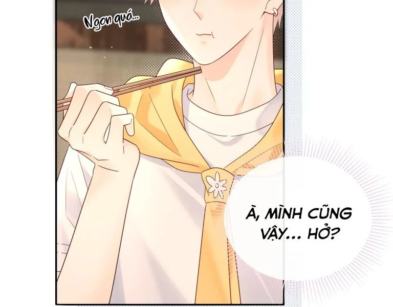 Nghiêm Cấm Bịa Đặt Tin Đồn: Chapter 16