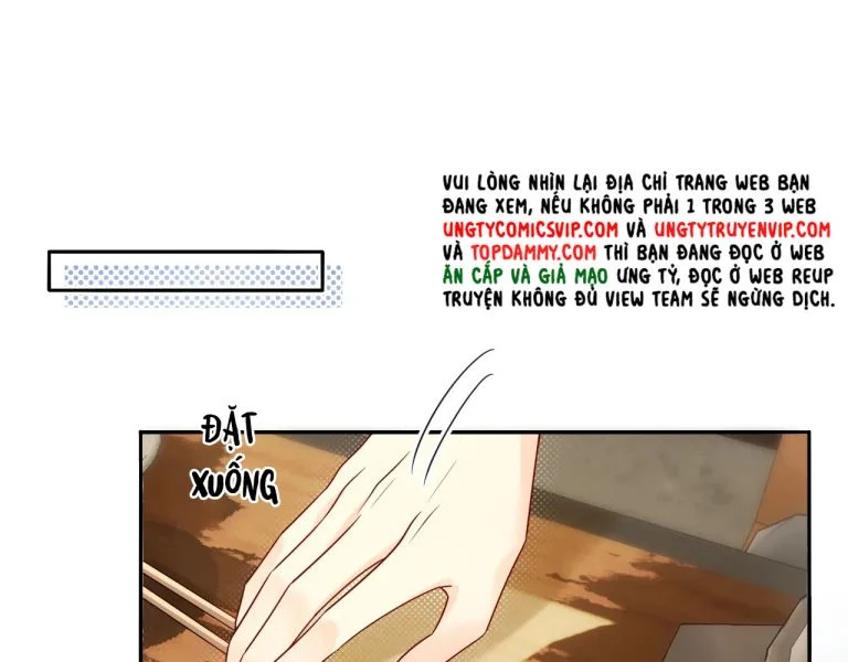 Nghiêm Cấm Bịa Đặt Tin Đồn: Chapter 16