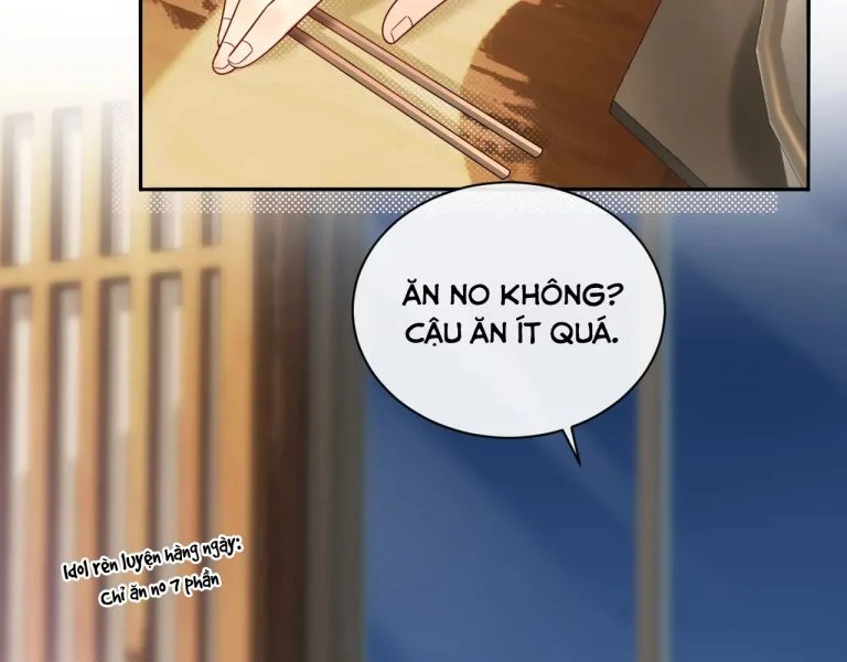 Nghiêm Cấm Bịa Đặt Tin Đồn: Chapter 16