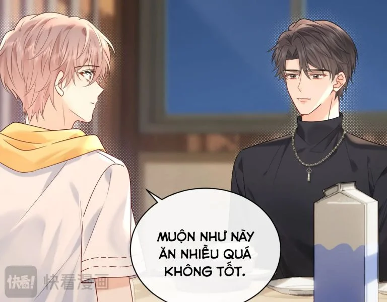Nghiêm Cấm Bịa Đặt Tin Đồn: Chapter 16